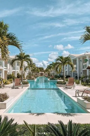 公寓 Apartamento Em Arraial D'Ajuda Com Piscina Sauna Academia 塞古罗港 巴西