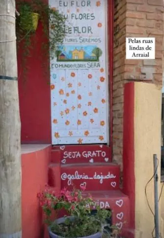 Apartamento Em Arraial D'Ajuda Com Piscina Sauna Academia 塞古罗港 公寓
